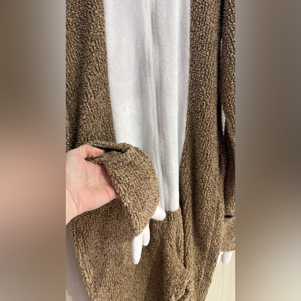 Sloth Onesie - image 3